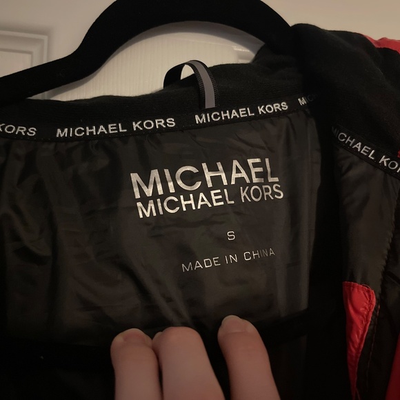 Michael Kors Women’s Jacket - Picture 3 of 3